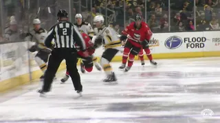 2022-23 P-Bruins Game Highlights: Friday, February 24 vs CLT