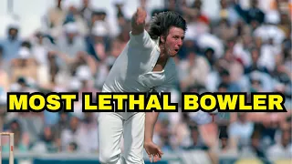Just How FAST Was Jeff Thomson, Actually?