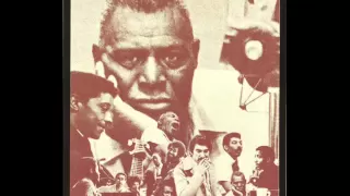 Howlin' Wolf - Back Door Man