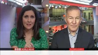 BBC World News - January 25, 2023