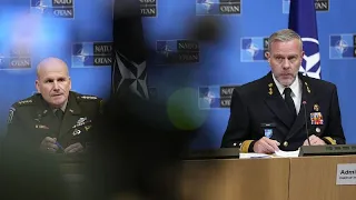 La OTAN anuncia el mayor ejercicio militar desde la Guerra Fría con 90.000 tropas