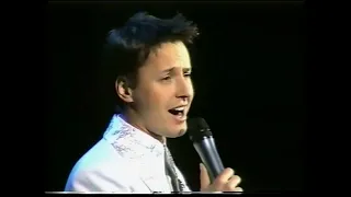 ☦️ Vitas – At Holy Icon [Live in Cherepovets • 2007.03.12]