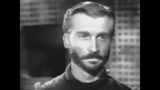 Flash Gordon (1954 TV Series) Ep 24 - Saboteurs From Space