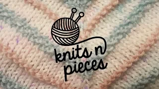 Knits n Pieces Episode 9 - Agents 99 & 33