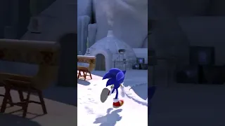 4 reasons why Sonic Unleashed is the best Sonic game