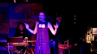 Анна Булгак - Солнышко (cover Demo - ДЕМО) live 2022