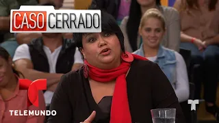 Carnaval En El Más Allá⚰🎺👻| Caso Cerrado | Telemundo