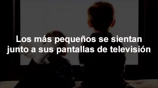 Roger Waters Amused to Death Subtitulado español