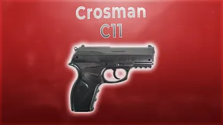 Crosman C11