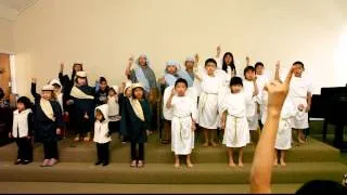 ACF Kids - Chinese Song