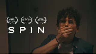 SPIN | WINNER Best Film Runner Up | Two Roads Horror Film Competition 2023
