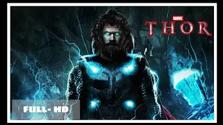 Thor | LIVE LIKE LEGENDS |