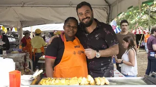 ¡Antes estaba en la Calle y ahora tengo mi Propio Local!