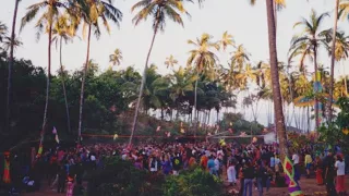 Goa / Psy Trance 1994 - 1999: Rediscovering forgotten old stuff (Mix1)
