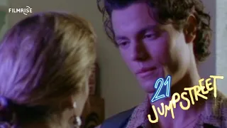 21 Jump Street - Season 5, Episode 15 - In the Name of Love - Full Episode