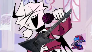 Casanova But On a Metal Guitar (By Longestsoloever)