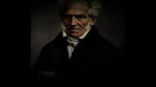 ARTHUR SCHOPENHAUER (EL MUNDO COMO VOLUNTAD Y REPRESENTACIÓN -1-)