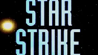 Mega-CD Longplay [003] Star Strike