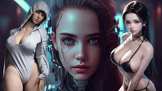 Top 5 Humanoid ROBOTS of 2023 That No One Talks About!