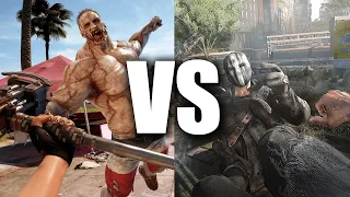 Dead Island 2 УНИЧТОЖИТ Dying Light 2 в 2023 | Что лучше?