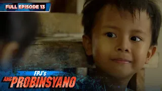 FPJ's Ang Probinsyano | Season 1: Episode 13 (with English subtitles)