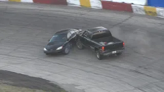 SPECTATOR DRAGS - Rockford Speedway - 07/04/2020