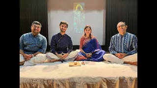 Hansa Yatra 2023 – The Concert | featuring Sivasri Skandaprasad and Vinay Varanasi