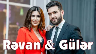 Revan & Guler - Bu toydan her kes danisir - 2024