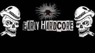 Nexus Special: Early Hardcore Mix #1