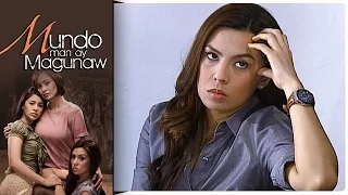 Mundo Man ay Magunaw - Episode 12