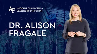 Alison Fragale - Assoc. Prof. of Organizational Behavior, University of North Carolina, Chapel Hill