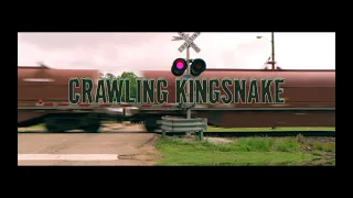 The Black Keys - Crawling Kingsnake [Official Music Video]