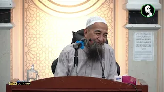 Isteri Rimas Suami Kuat Nafsu - Ustaz Azhar Idrus