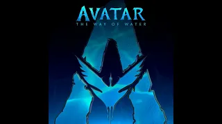 The Weeknd - Nothing Is Lost (You Give Me Strength) [Avatar2]