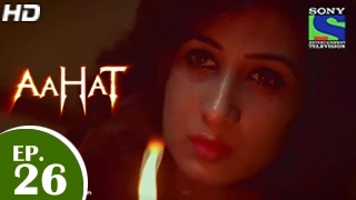 Aahat - आहट - Episode 26 - 16th April 2015