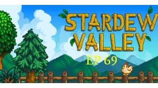 Stardew Valley EP 69 Segundo bebe y un par de escenas