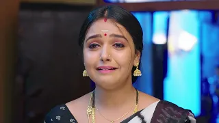 Muthyamantha Muddu - ముత్యమంత ముద్దు - Telugu Serial - Full Episode - 269 - Aamani - Zee Telugu