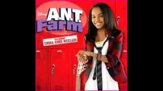 China Anne McClain - Beautiful (from A.N.T. Farm) (Audio Only)