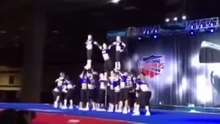 California All Stars District 3 NCA day 2   YouTube 360p