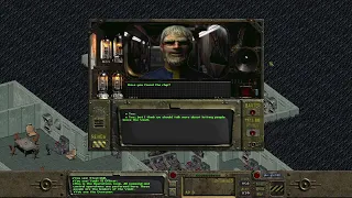 Let's Play Fallout 1 part 13