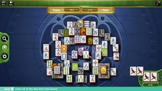 Microsoft Mahjong | Classic Easy | May 29, 2024 | Daily Challenges