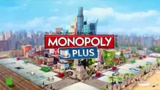 Let's Play - Monopoly Plus [1/4]