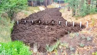 Incredible Flash Floods Caught On Camera