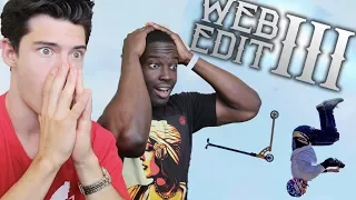 LIVE REACTION | R WILLY WEB EDIT 3