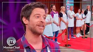 ¿Qué anécdotas tienen la celebrities con otras celebrities? | MasterChef Celebrity 7