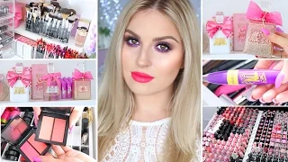 Shaaanxo Makeup Collection & Storage! ♡ 2016 Part One