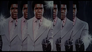 Trouble Man (1972, trailer) [Starring Robert Hooks, Paul Winfield, Paula Kelly, Julis Harris)