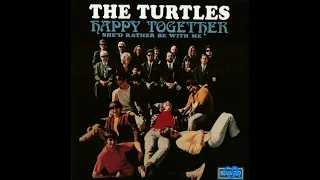 The Turtles - Happy Together (2024 Stereo Remix)