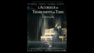 L'accordeur de tremblements de terre