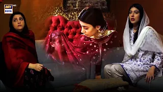 Neeli Zinda Hai 2nd Last Episode | Horror SCENE | Sonia Mishal & Urwa Hocane